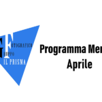Programma mensile di Aprile 2024